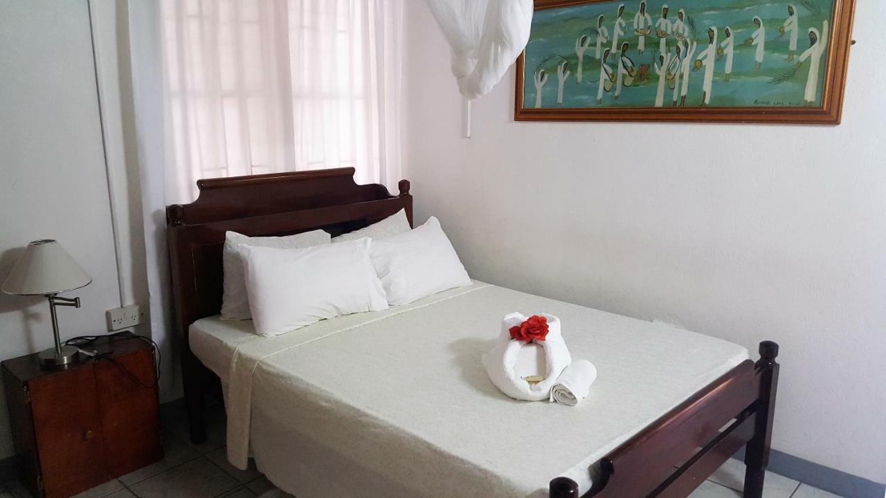 Rainbow Inn Grenville Chambre photo